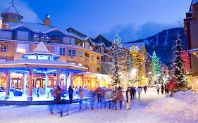 Whistler Blackcomb Vacation Rentals - Village North